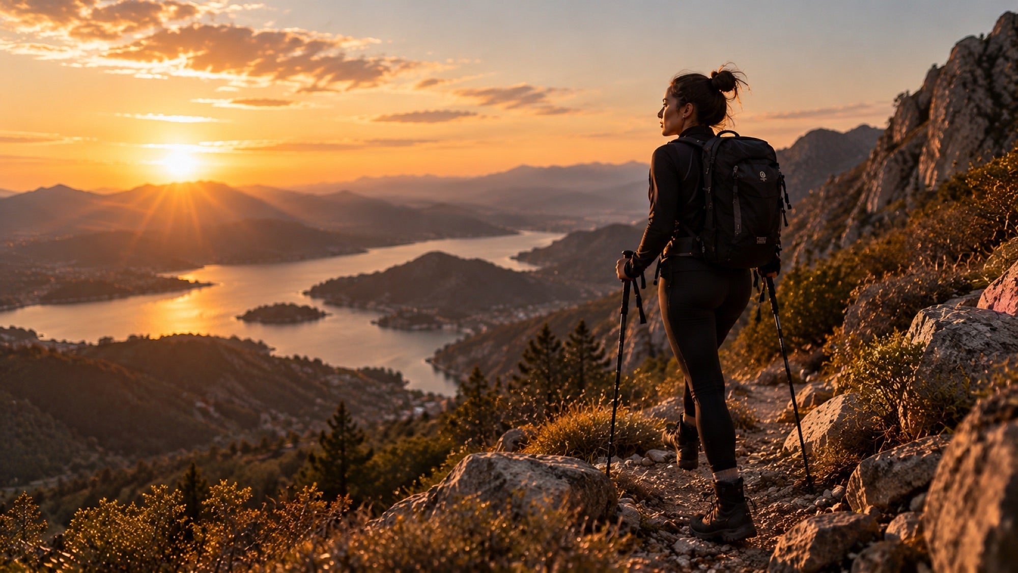 Hike training