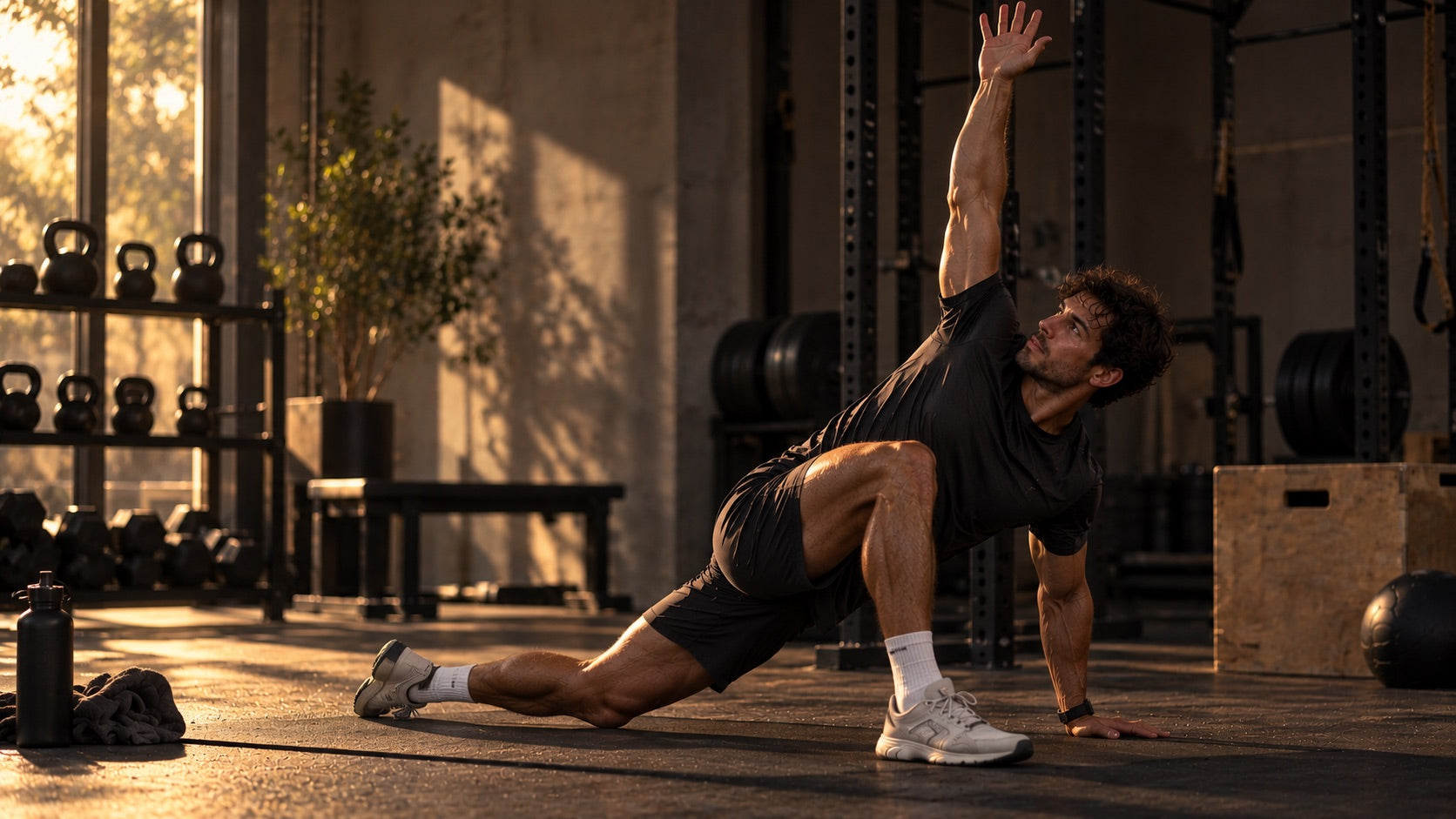 Mobility training