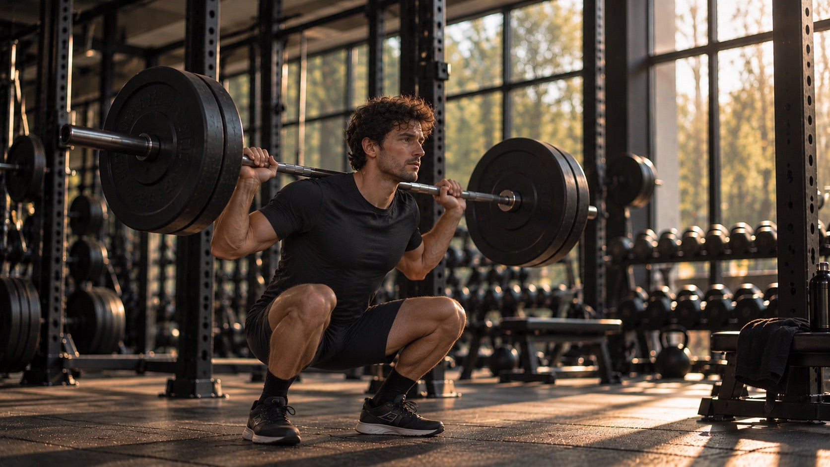 Workout training